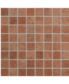 Mosaik Flache 2