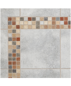 Mosaik Bordure