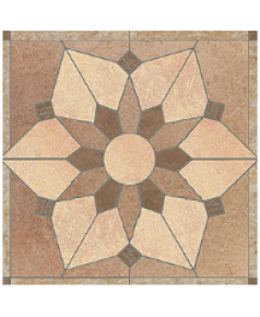 Motiv Flora