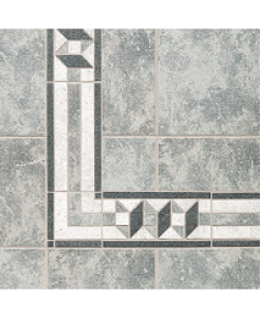 Bordure ohne Motiv